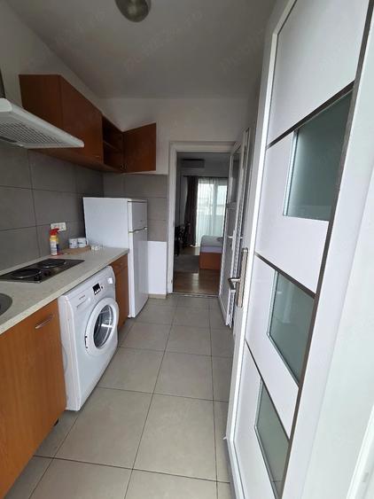 Garsonieră decomandată în Moșnița Nouă