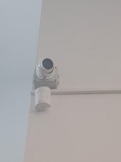 Birou, de 80 mp, în Tomis Nord
