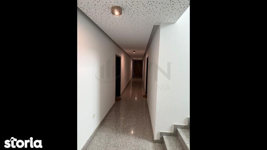 Apartament cu 2 camere, mobilat în Tunari