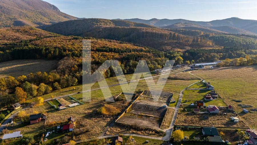 Teren agricol intravilan de 500 mp, în Codlea