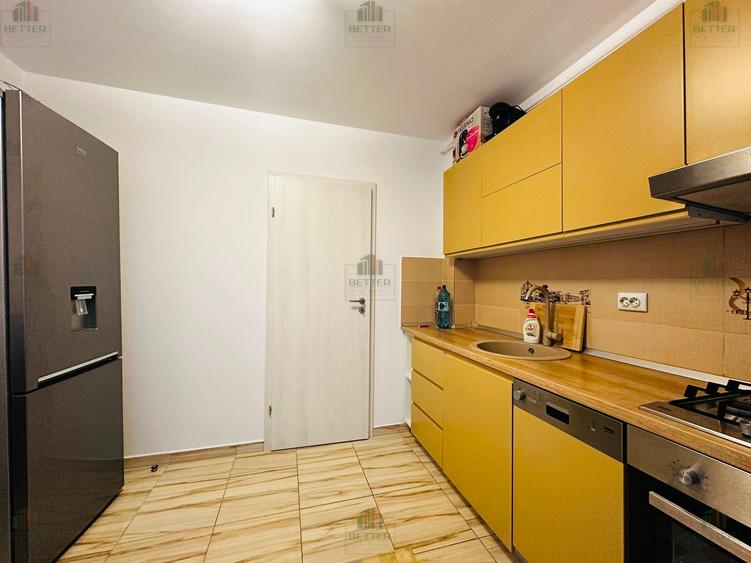 Apartament 2 camere de închiriat, Drumul Binelui, Sector 4, cu parcare - 4