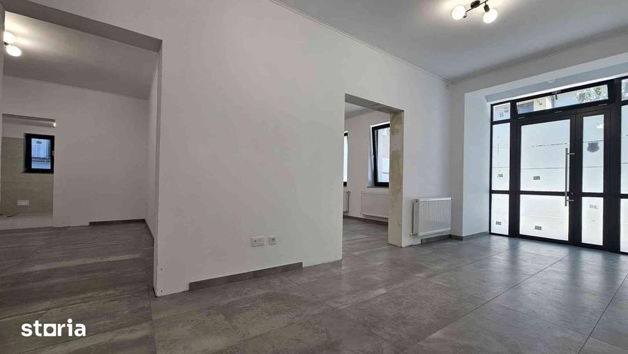 Spațiu comercial, de 145 mp, în Central