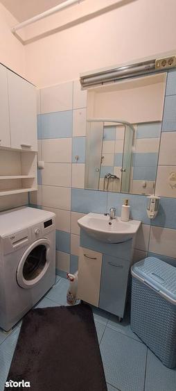 Garsonieră decomandată în Ștefan cel Mare