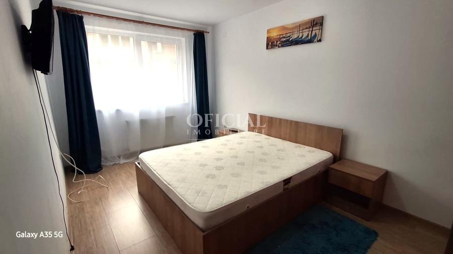 Apartament cu 2 camere decomandat, mobilat în Florești — fotografia 1