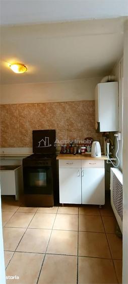 Casă cu 8 camere cu Teren 232 Mp în Ferentari