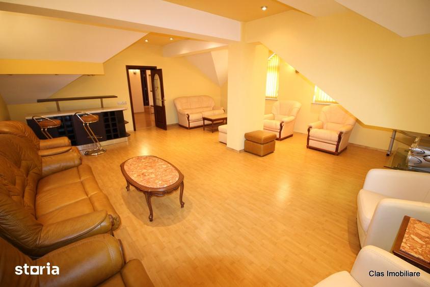 Casa cu finisaje de lux Zona Rezidentiala !! - 9