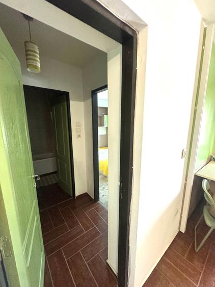 Apartament cu 2 camere decomandat în Calea Călărașilor