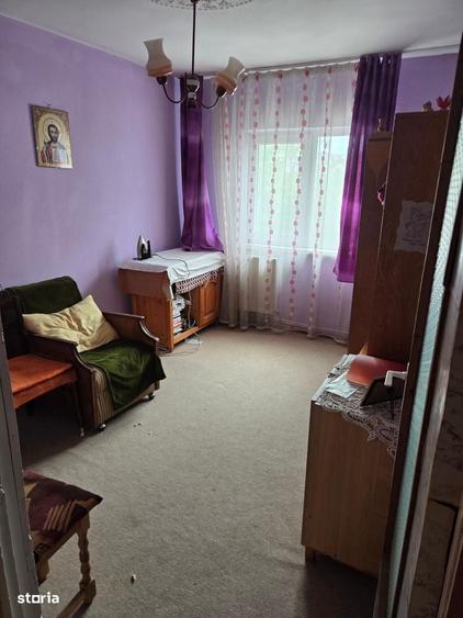 Apartament cu 3 camere în Nord