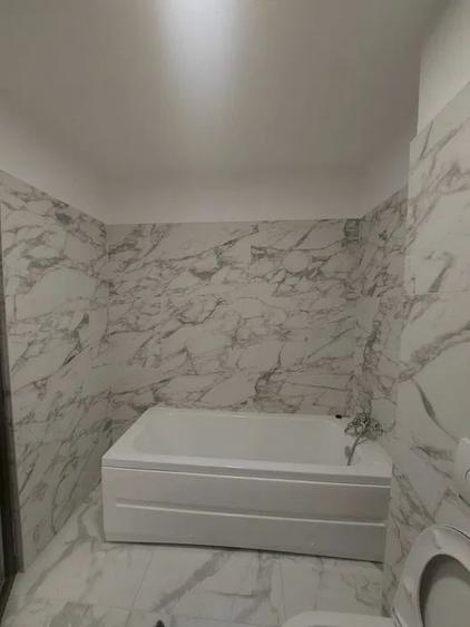 Apartament cu 2 camere semidecomandat, mobilat în Dâmbul Rotund