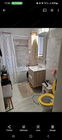 Apartament cu 1, 2 camerea Calea Urseni