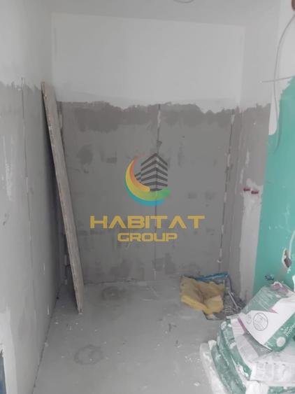 Apartament cu 2 camere decomandat în P-ța Alba Iulia