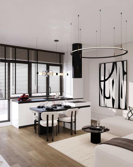 Apartament cu 3 camere decomandat în Lotrioara
