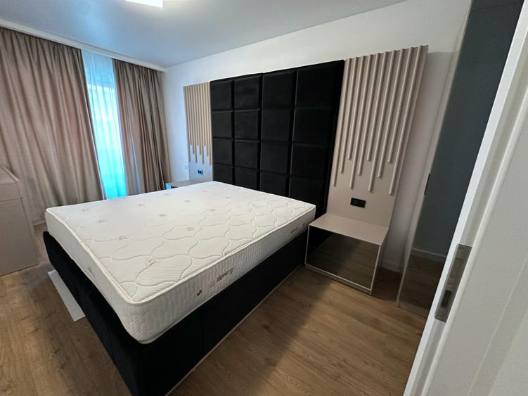 Apartament cu 2 camere prima inchiriere cu parcare in Zorilor - 1
