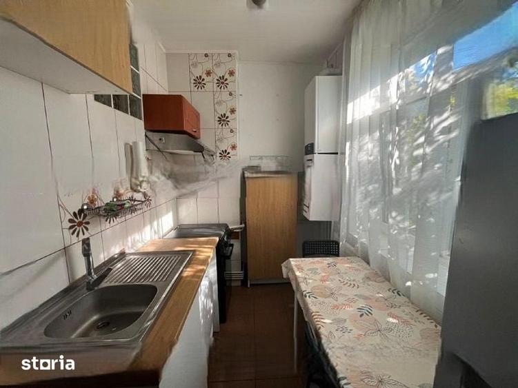 Apartament cu 2 camere - zona Centru Civic - Biserica Barboi - 8