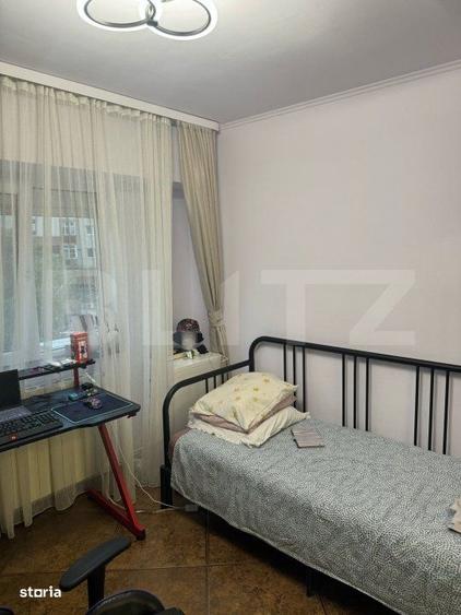 Apartament cu 4 camere în Central