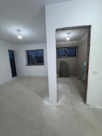 Casă cu 4 camere în Hărman
