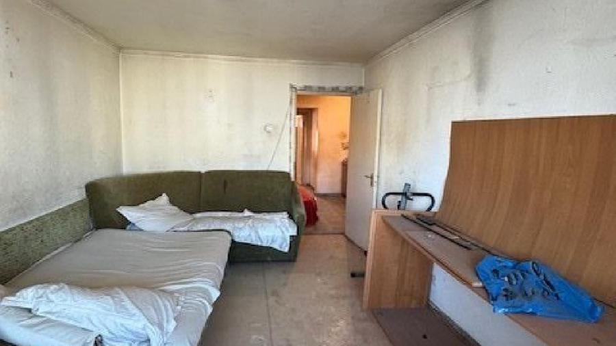 Apartament cu 2 camere decomandat în Est