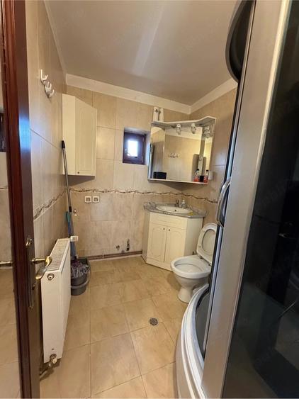 Apartament cu 3 camere decomandat în Mehala