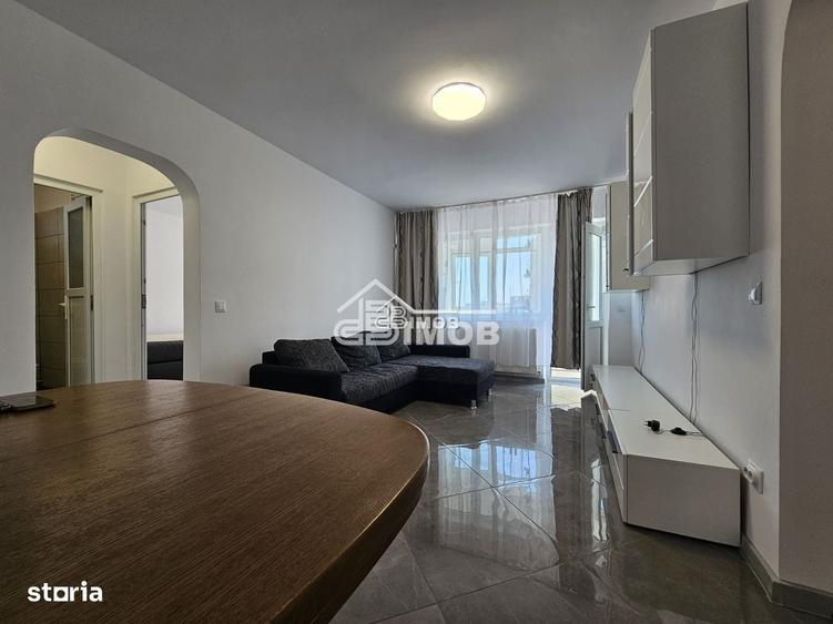2 camere in Micro 9 | Complet renovat | Gata de mutare - 1