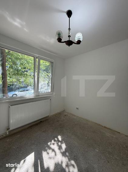 Apartament 2 camere, 29mp, parter, Micro 19 - 19