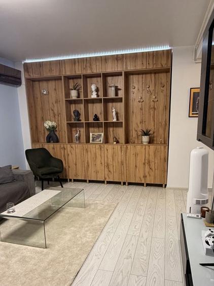 Apartament 2 camere , intr-un bloc nou din 2020-Chiajna - 2