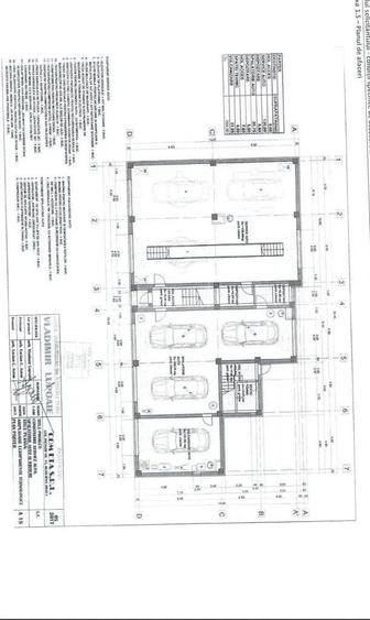 Spațiu comercial, de 561 mp, în Hipodrom