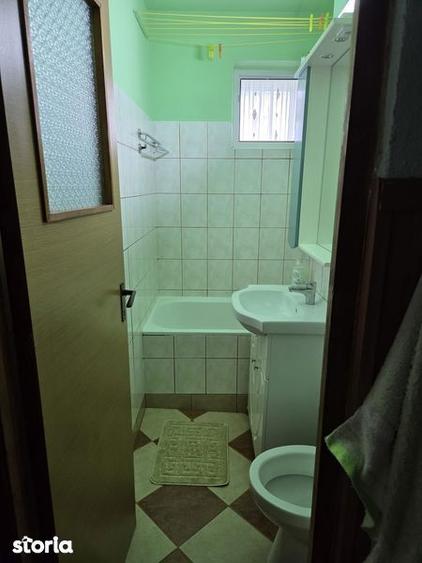 Proprietar inchiriez apartament 2 camere - 2