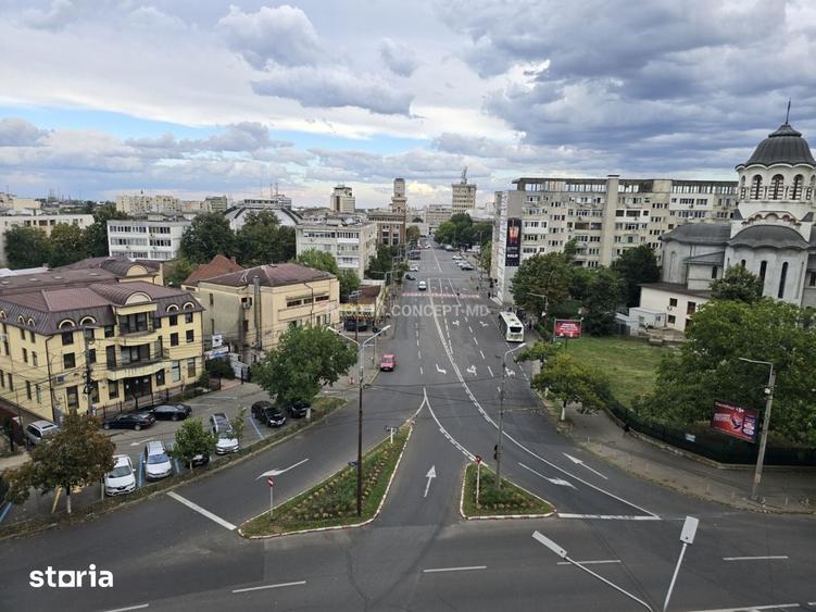 Garsonieră decomandată în Ultracentral