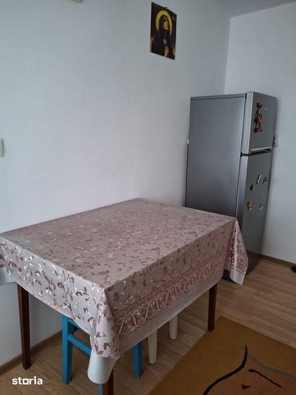 Apartament cu 2 camere decomandat, mobilat în Inel II