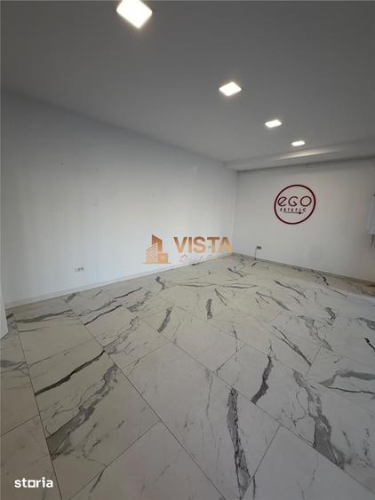 Exclusivitate, Spatiu comercial 113 mp, Cosmopolit, Zona Centrala-Aula - 10