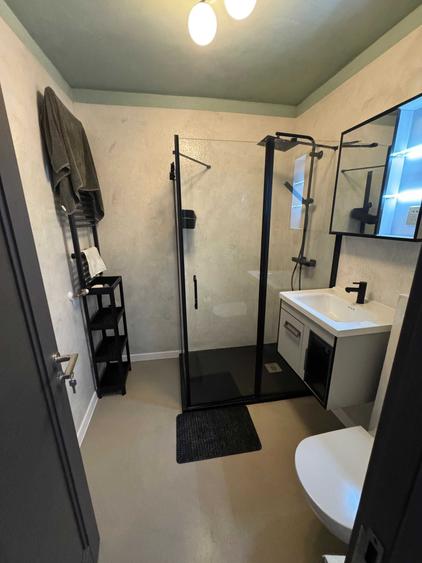 Apartament cu 3 camere decomandat în Olimpia-Stadion