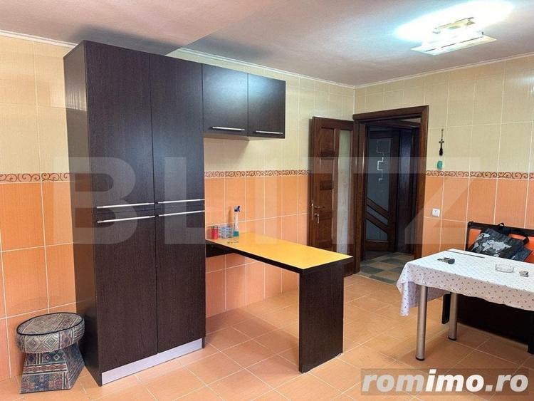 Casa 7 camere, 430 mp utili, Burdujeni - 8
