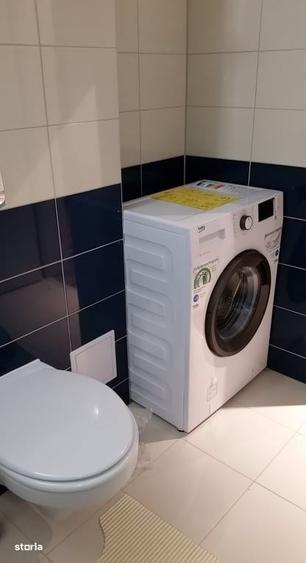 Apartament cu 3 camere în Tractorul