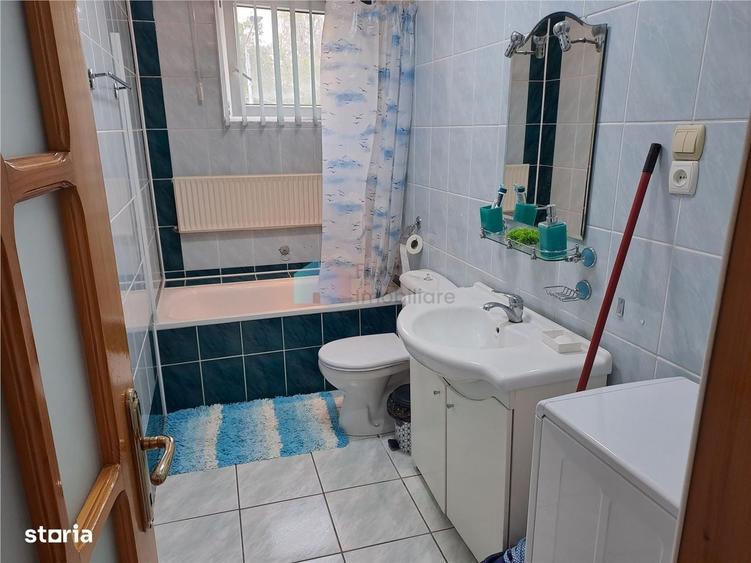 Apartament 2 camere decomandate Centru - 11