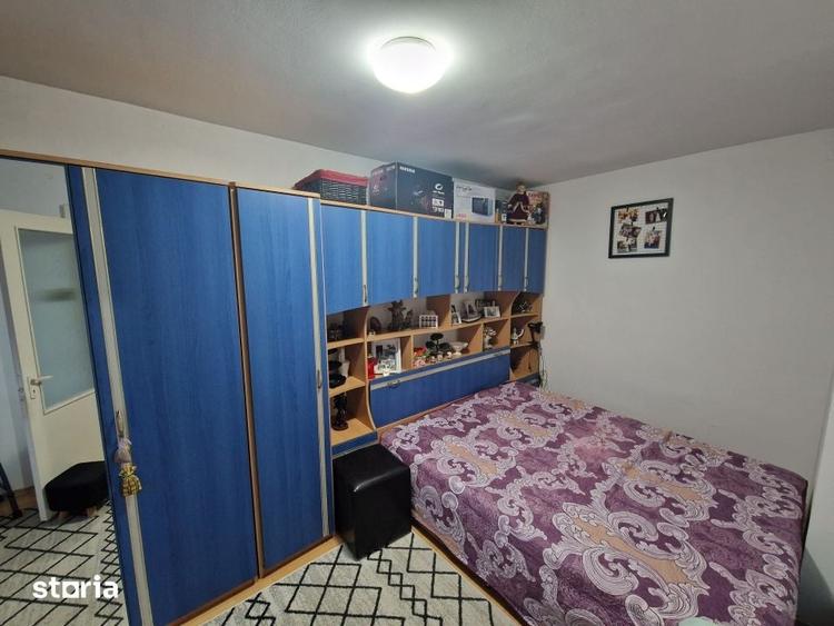 Apartament cu 2 camere în Decebal