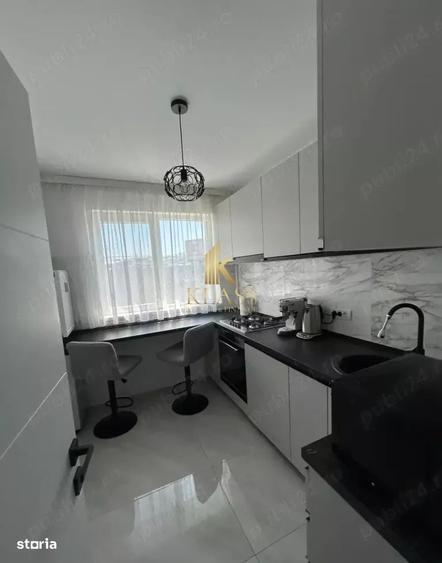 Apartament 2 camere | Mega Mall | Sos. Pantelimon | 54 mp - 7