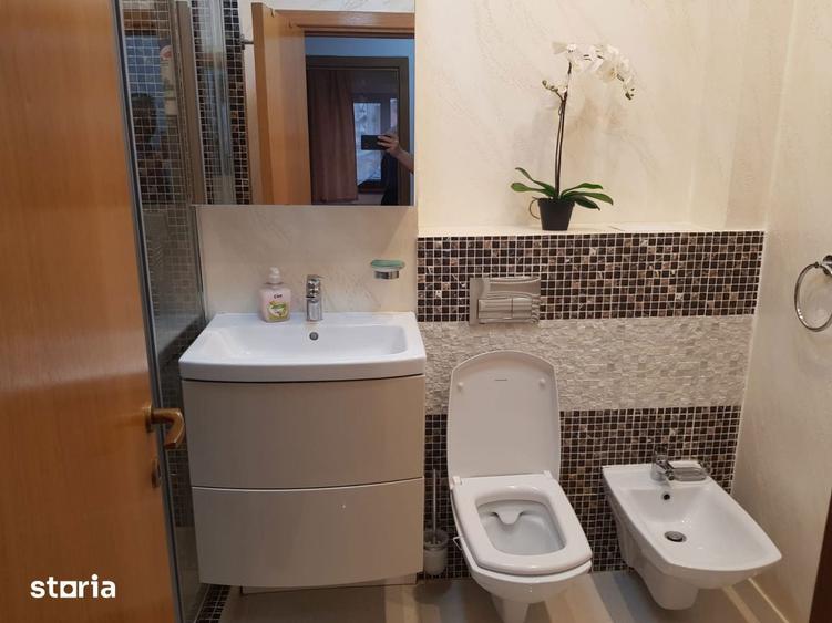 Apartament cu 2 camere în Tractorul