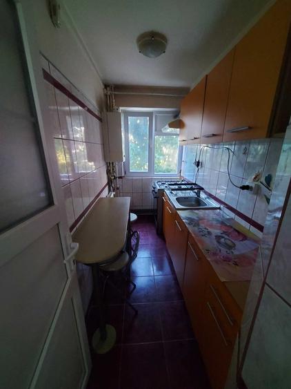 Apartament cu 2 camere Rm. Valcea - 2