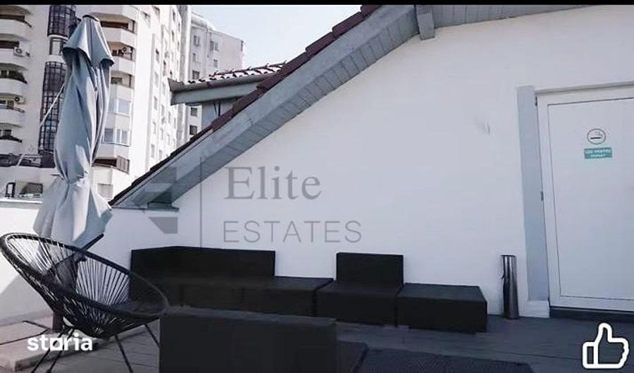 Spațiu comercial, de 440 mp, în Orașul Nou