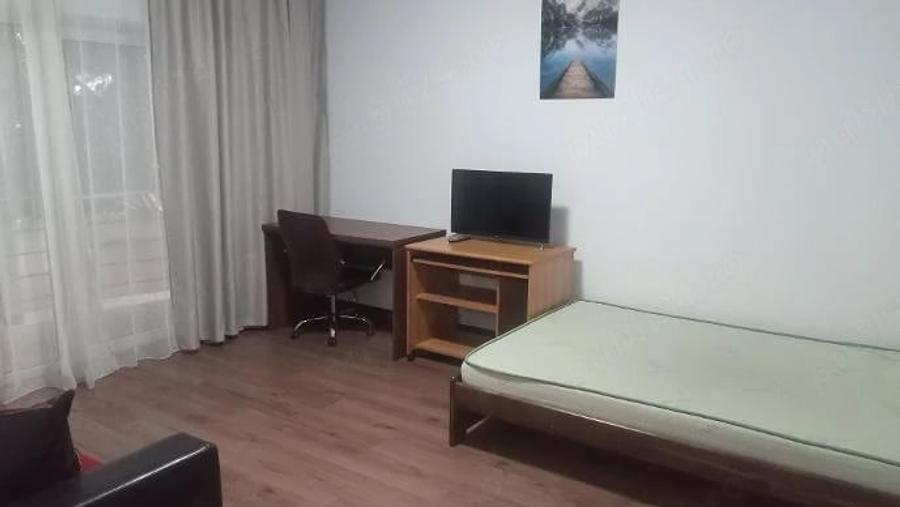Apartament cu 2 camere decomandat în Baciu