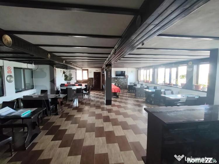 Spațiu comercial, de 150 mp, în Dragomirești