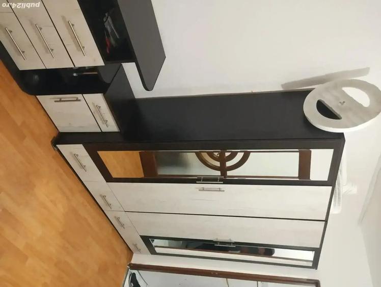 Garsonieră decomandată în Narcisa