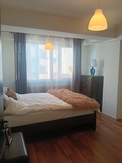 Apartament cu 2 camere decomandat în Vitan