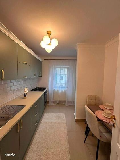 De vanzare apartament 2 camere,2 balcoane, renovat in 2026.Pret 58500e - 9