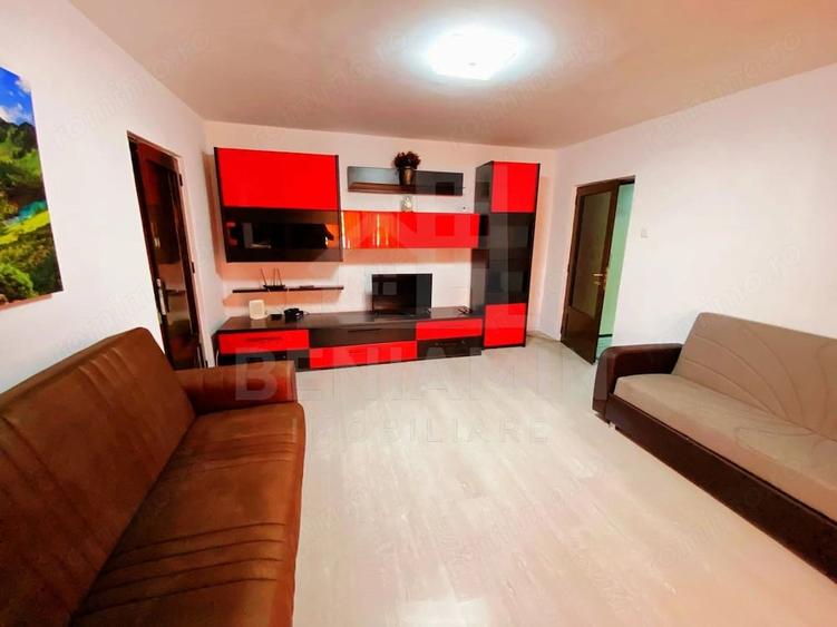 Apartament 2 camere parter cu centrala Rovine Pizza Ibiza 57mp - 5