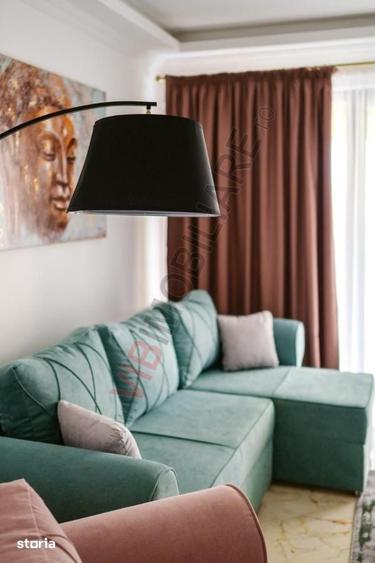 Apartament cu 2 camere în Nord