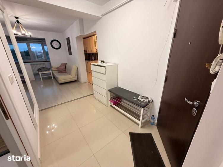 Apartament cu 2 camere în Militari