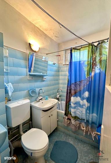 Apartament 2 camere | 48 mp | Etaj 1 | Micro 1 Turda - 8