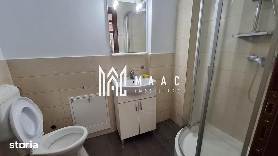 Spațiu comercial, de 18.1 mp, în Ultracentral
