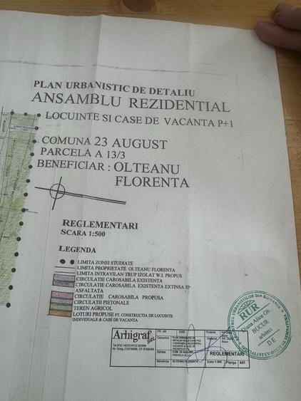 Spațiu comercial, în Central